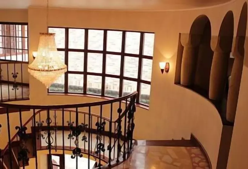 Fotos del hotel Boutique Casa Suiza:  7
