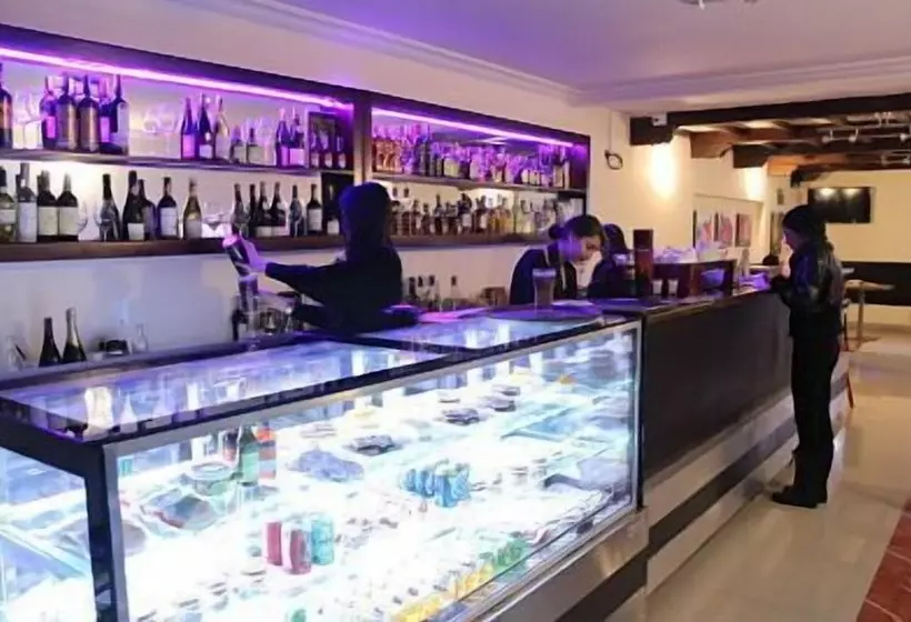 Fotos del hotel Boutique Casa Suiza:  10