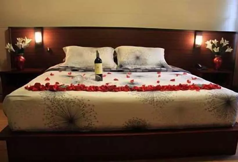 Fotos del hotel Boutique Casa Suiza:  20