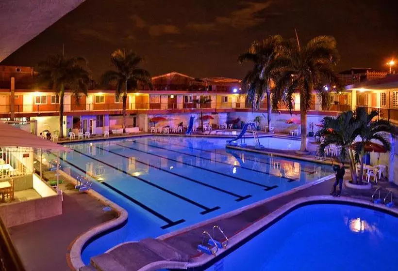 Fotos del hotel La Luna:  17