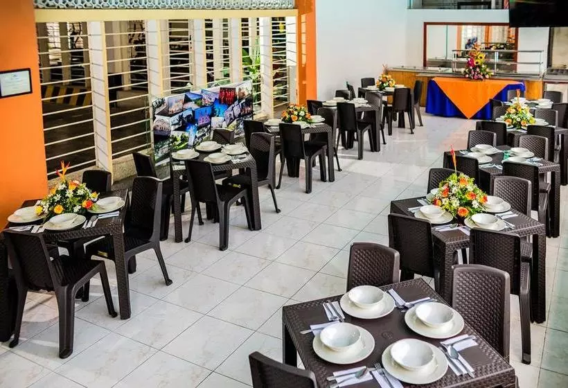 Fotos del hotel La Luna:  5