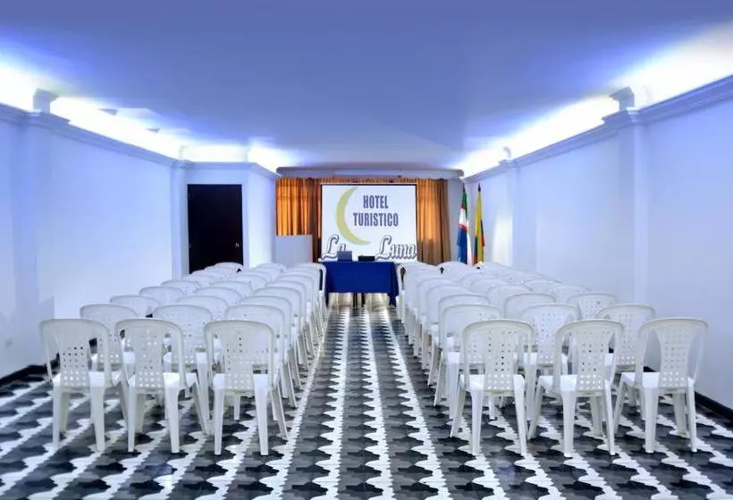 Fotos del hotel La Luna:  6