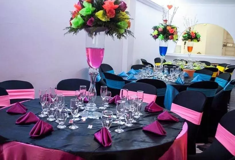 Fotos del hotel La Luna:  14