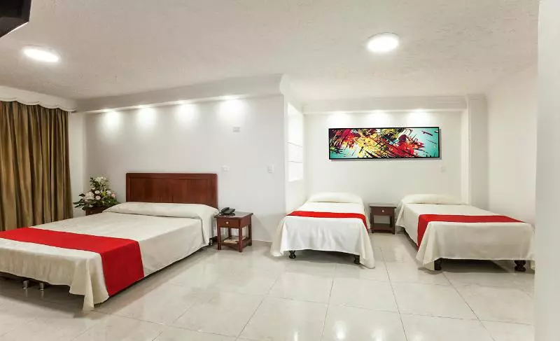 Fotos del hotel La Luna:  2