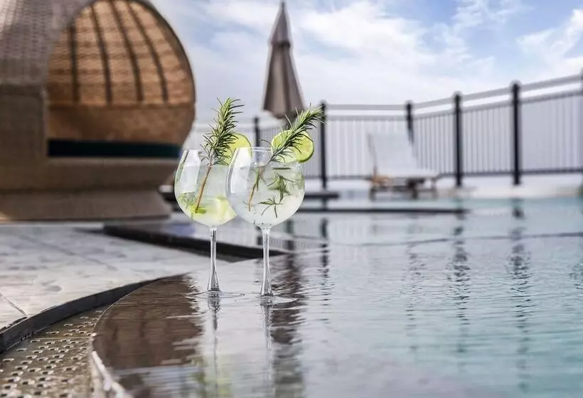 Fotos del hotel Libentia  & Pool Villa:  3