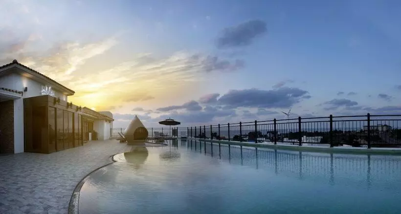 Fotos del hotel Libentia  & Pool Villa:  1