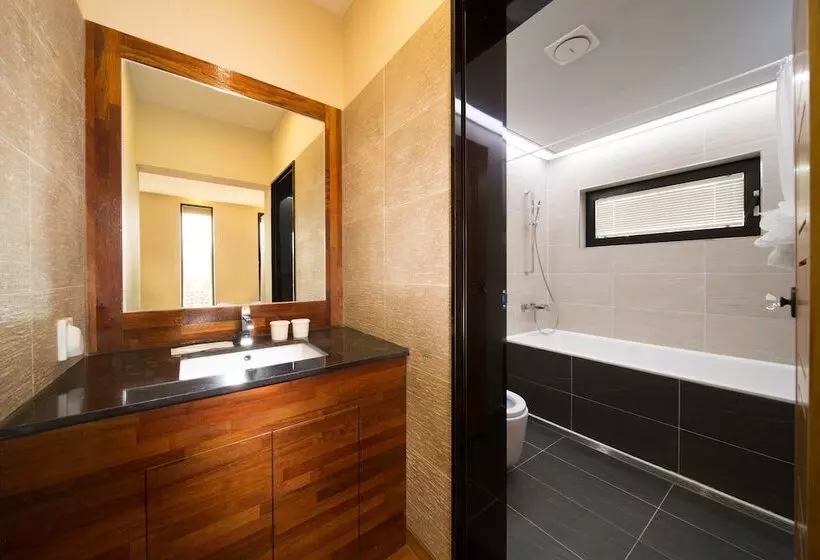 Fotos del hotel Libentia  & Pool Villa:  20