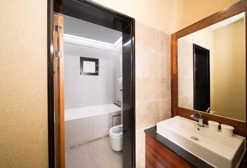 Fotos del hotel Libentia  & Pool Villa:  12