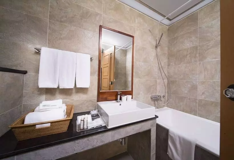 Fotos del hotel Libentia  & Pool Villa:  16