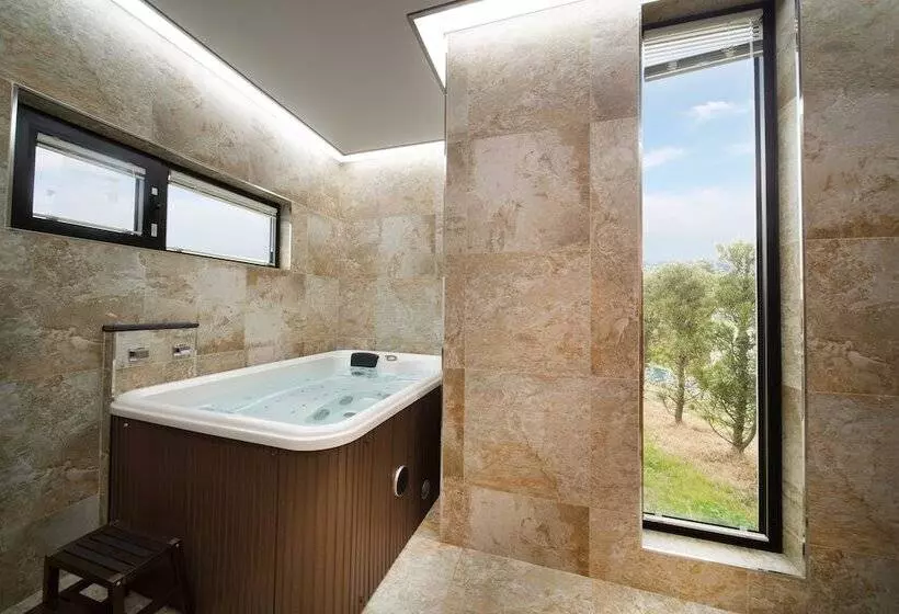 Fotos del hotel Libentia  & Pool Villa:  22