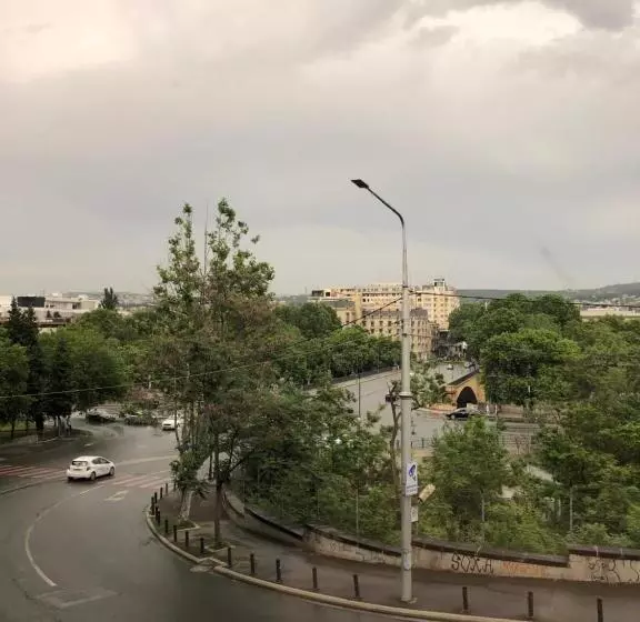 Fotos del hotel Margo Palace:  6