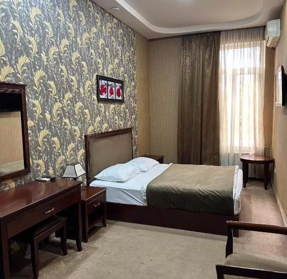 Fotos del hotel Margo Palace:  14