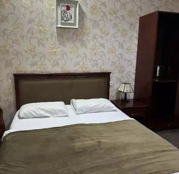 Fotos del hotel Margo Palace:  15
