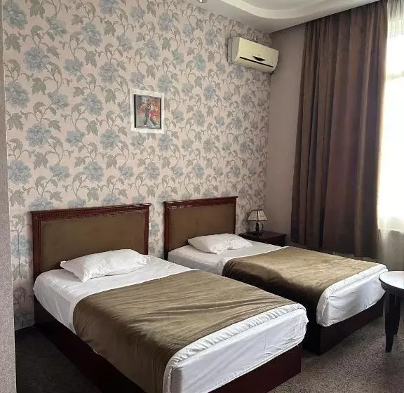 Fotos del hotel Margo Palace:  16