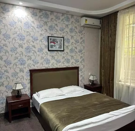 Fotos del hotel Margo Palace:  17