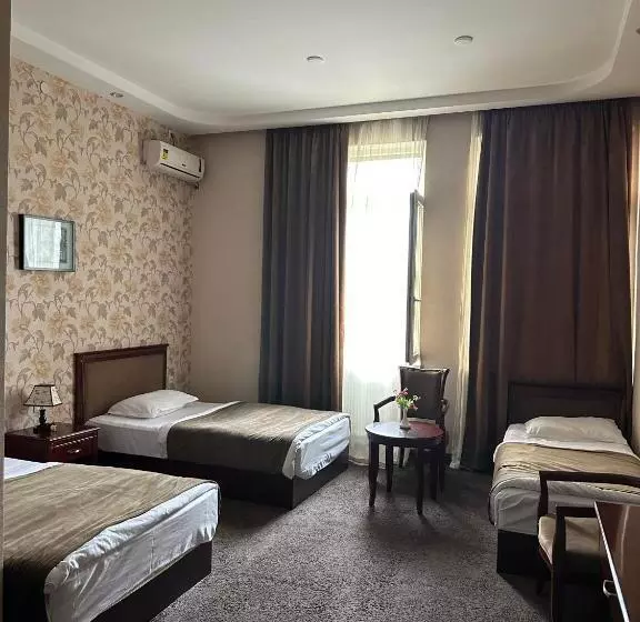 Fotos del hotel Margo Palace:  18