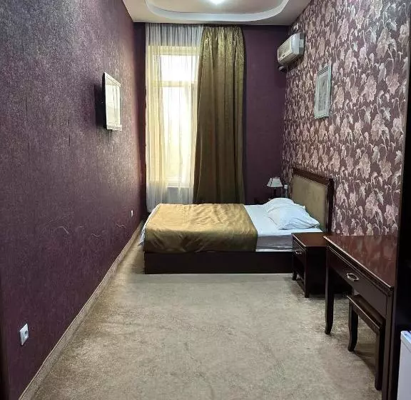 Fotos del hotel Margo Palace:  19