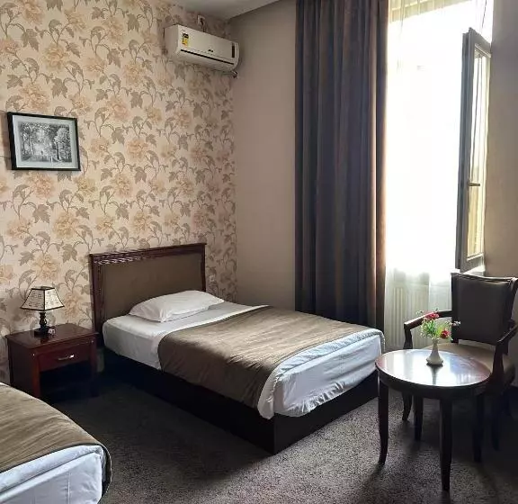 Fotos del hotel Margo Palace:  20