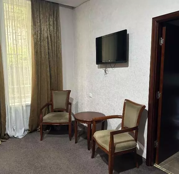Fotos del hotel Margo Palace:  24