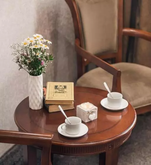 Fotos del hotel Margo Palace:  25
