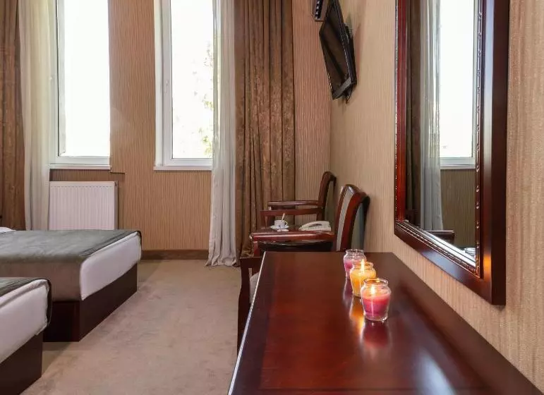 Fotos del hotel Margo Palace:  23