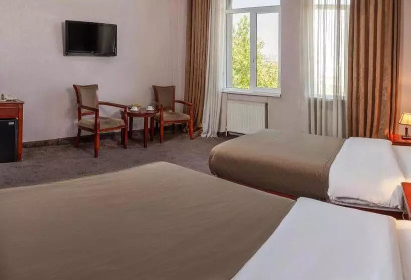 Fotos del hotel Margo Palace:  8