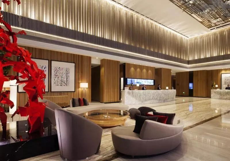 Fotos del hotel Northern Hotel Shanghai:  12