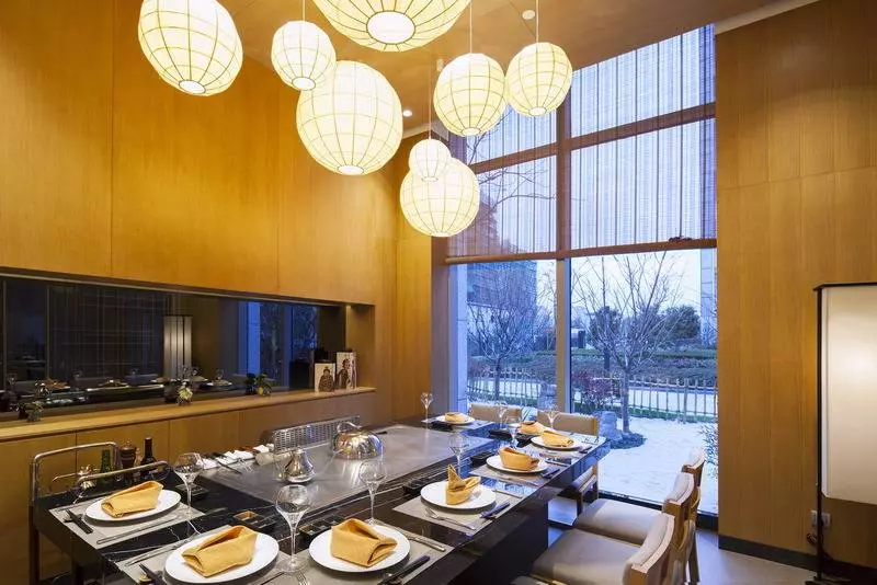 Fotos del hotel Northern Hotel Shanghai:  13