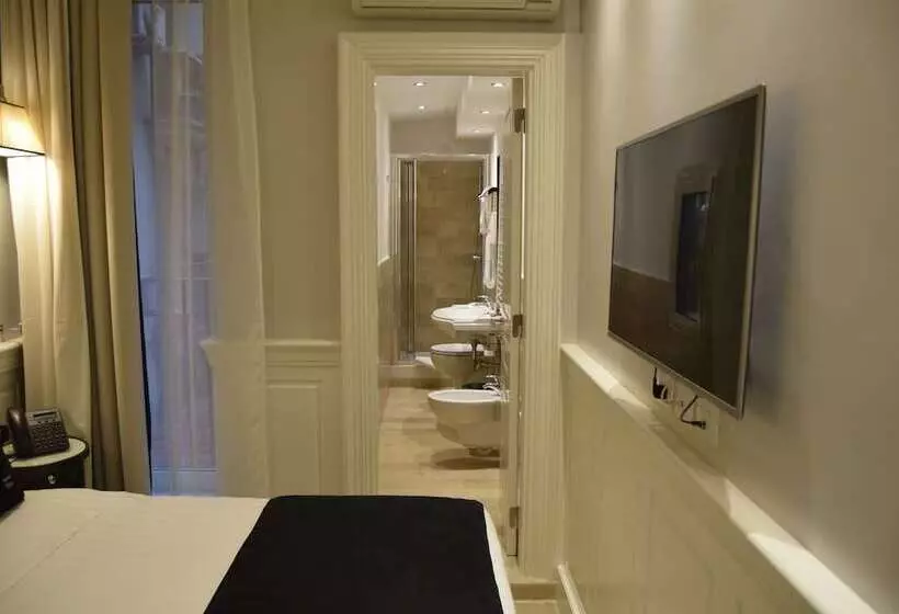 Fotos del hotel Tito:  24