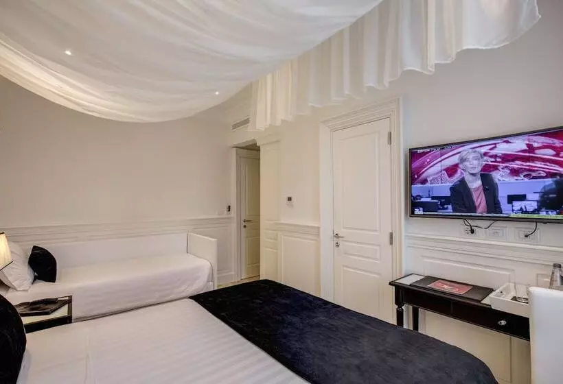 Fotos del hotel Tito:  16