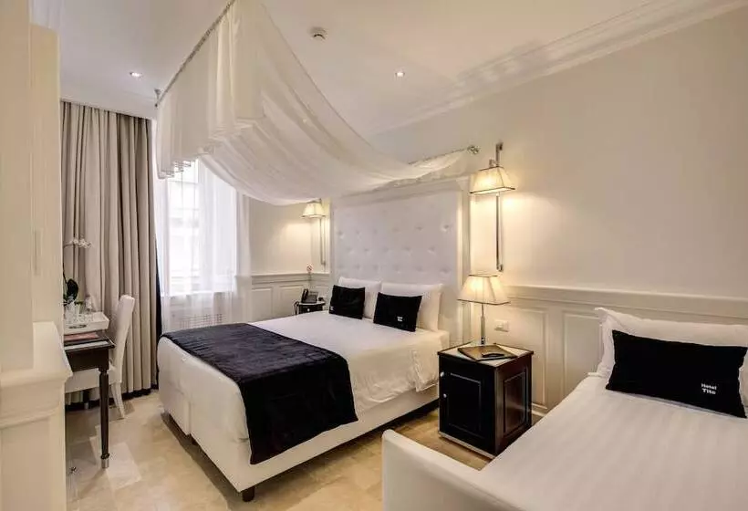 Fotos del hotel Tito:  13