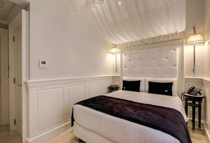 Fotos del hotel Tito:  10