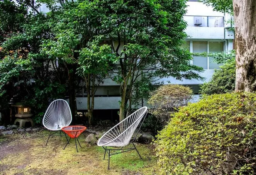 Fotos del hotel Tkp Lectore Hakone Gora:  6