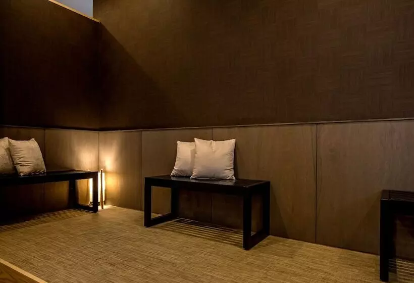 Fotos del hotel Tkp Lectore Hakone Gora:  2