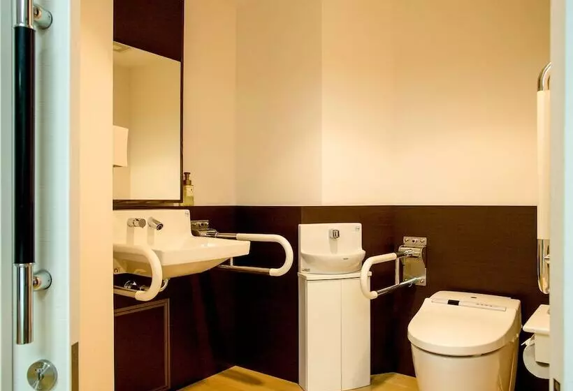 Fotos del hotel Tkp Lectore Hakone Gora:  17