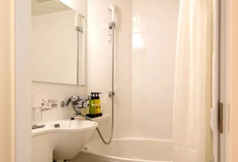 Fotos del hotel Tkp Lectore Hakone Gora:  12