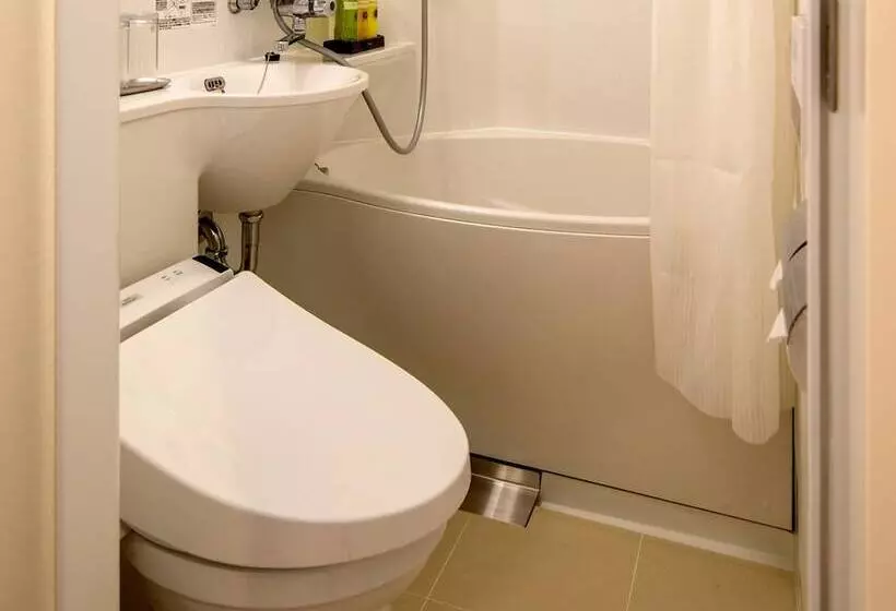 Fotos del hotel Tkp Lectore Hakone Gora:  7