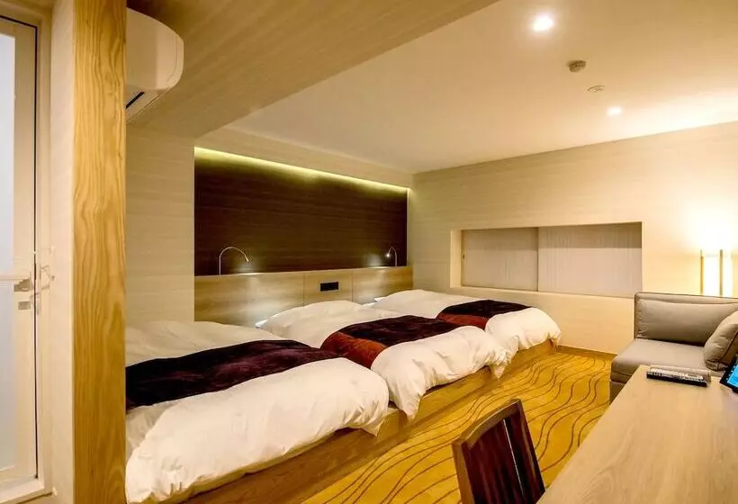 Fotos del hotel Tkp Lectore Hakone Gora:  24
