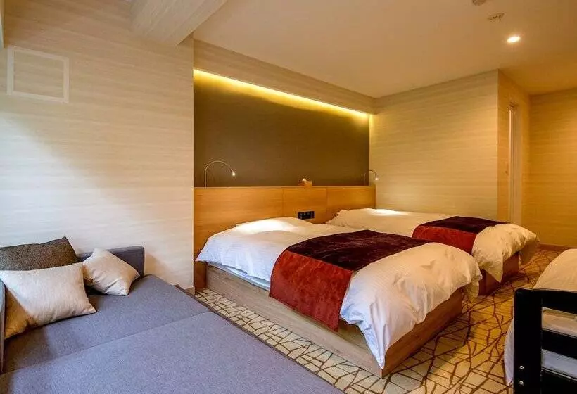 Fotos del hotel Tkp Lectore Hakone Gora:  20