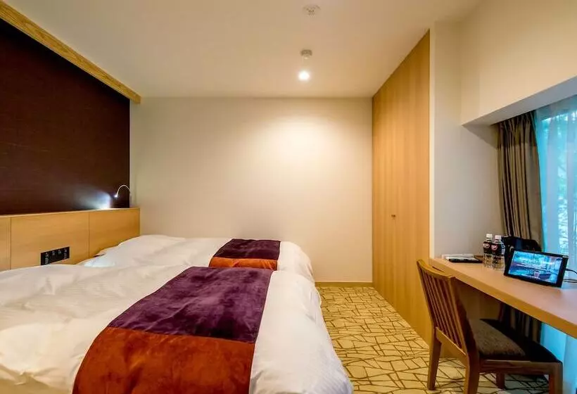 Fotos del hotel Tkp Lectore Hakone Gora:  15
