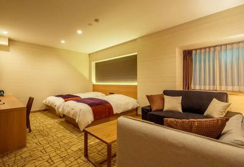 Fotos del hotel Tkp Lectore Hakone Gora:  10