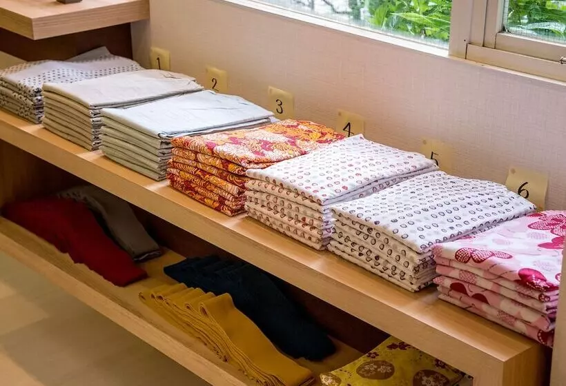Fotos del hotel Tkp Lectore Hakone Gora:  14
