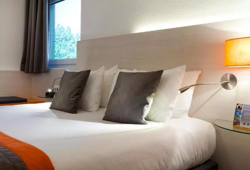 Fotos del hotel Comfort Hotel Expo Colmar:  23