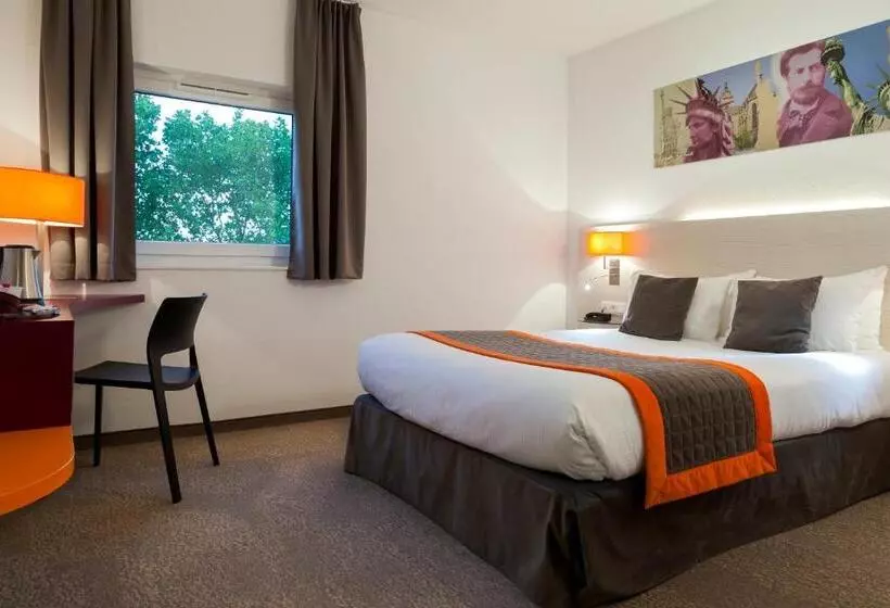 Fotos del hotel Comfort Hotel Expo Colmar:  20