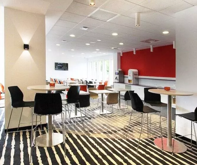 Fotos del hotel Comfort Hotel Expo Colmar:  14