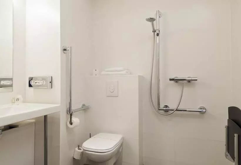 Fotos del hotel Comfort Hotel Expo Colmar:  4