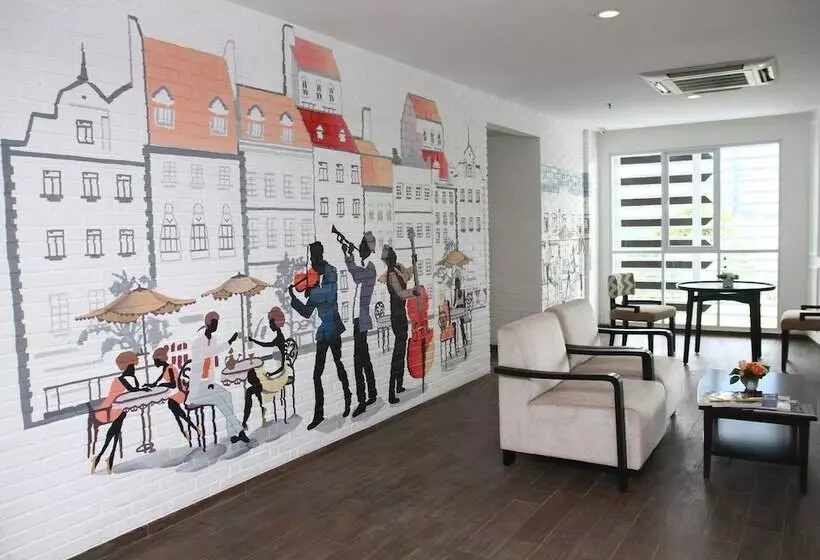 Fotos del hotel Ayaka Suites:  12