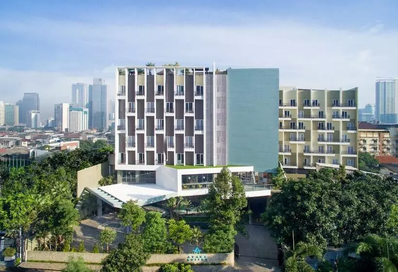 Ayaka Suites
