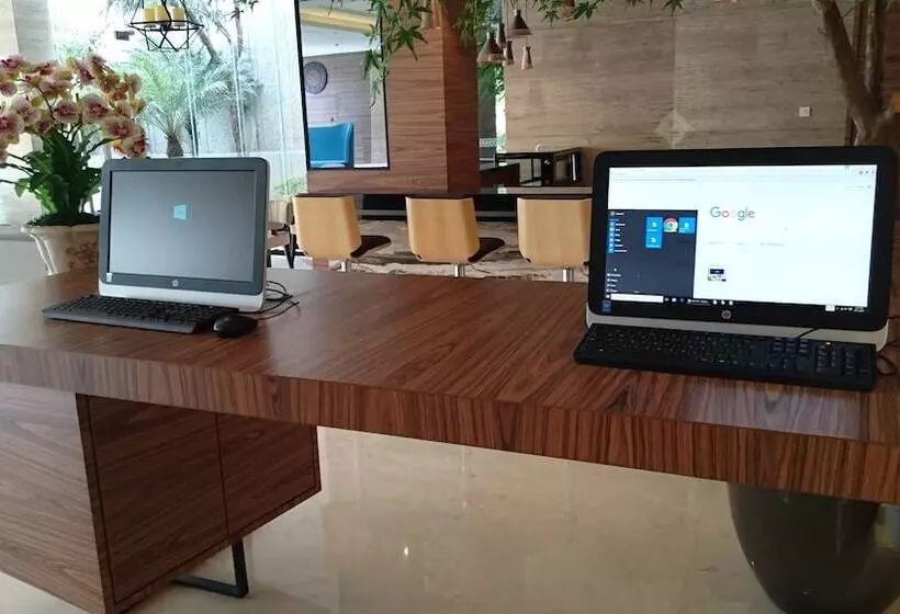 Fotos del hotel Ayaka Suites:  23