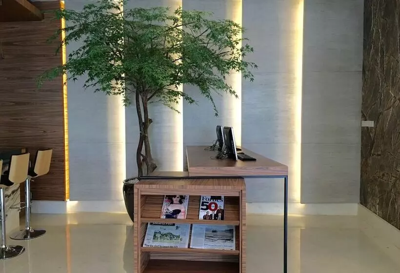 Fotos del hotel Ayaka Suites:  25